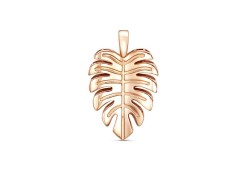 Золотая подвеска 