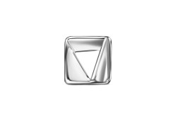 Серебряная подвеска 