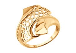 Золотое кольцо 