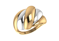 Золотое кольцо 