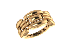 Золотое кольцо 