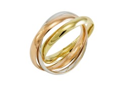 Золотое кольцо 