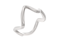 Серебряное кольцо 