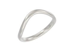 Серебряное кольцо 