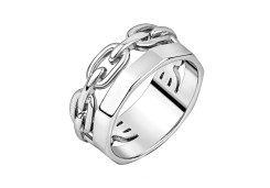 Серебряное кольцо 