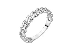 Серебряное кольцо 