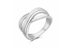 Серебряное кольцо 