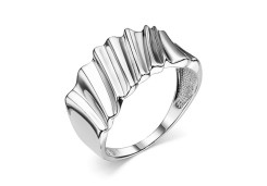 Серебряное кольцо 