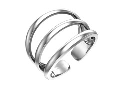 Серебряное кольцо 