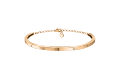 Золотой браслет 