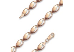 Золотой браслет 