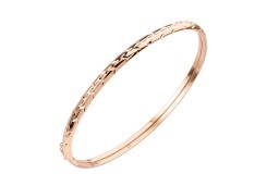 Золотой браслет 