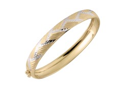 Золотой браслет 