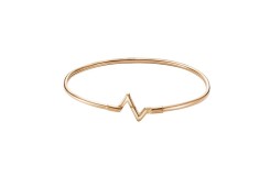 Золотой браслет 