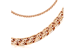 Золотой браслет 