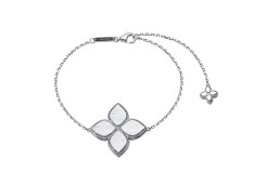 Серебряный браслет 