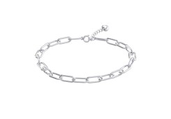 Серебряный браслет 