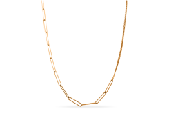 Золотое колье 