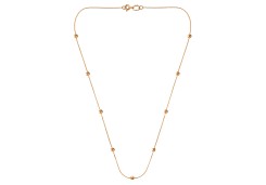 Золотое колье 