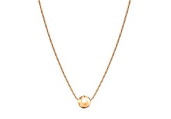 Золотое колье 