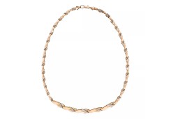 Золотое колье 