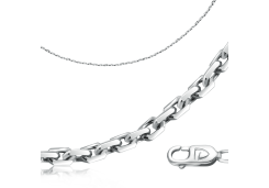 Серебряная цепь 