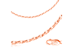 Серебряная цепь 