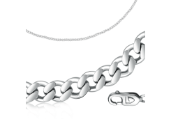 Серебряная цепь 