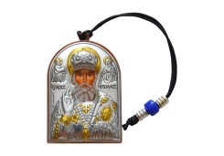 EP1-009PAG/2 Икона