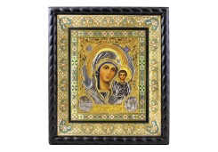 МБ-10 ст.м. Икона