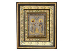 Св. П и Ф-2 Икона