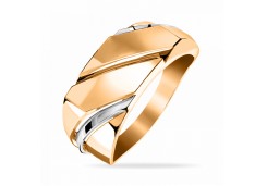 Печатка из золота 