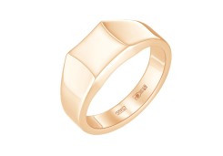 Печатка из золота 