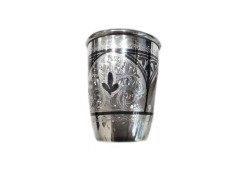 Посуда из серебра 