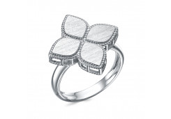 Серебряное кольцо 