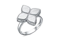 Серебряное кольцо 