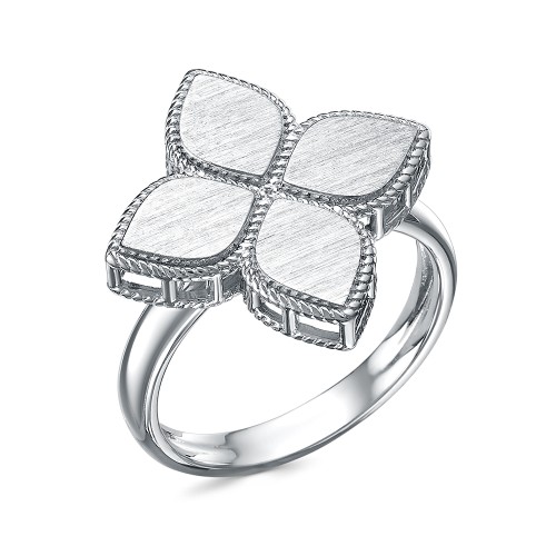 Серебряное кольцо 