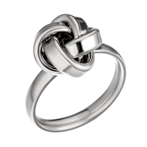 Серебряное кольцо 
