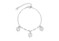 Серебряный браслет 