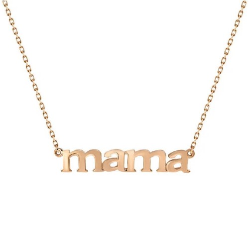 Золотое колье 