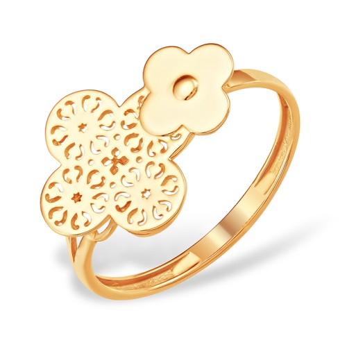 Золотое кольцо 