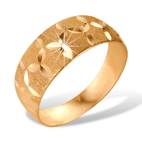 Золотое кольцо 