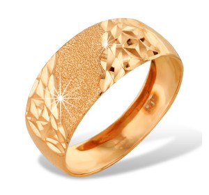 Золотое кольцо 