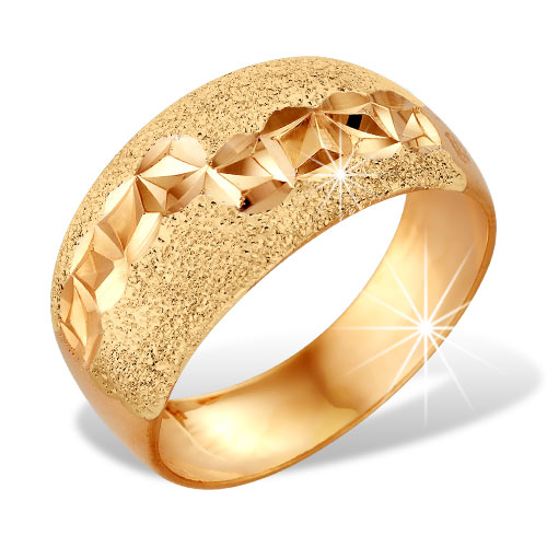 Золотое кольцо 