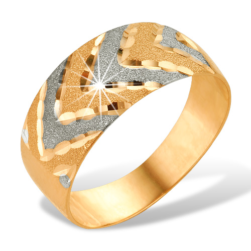 Золотое кольцо 