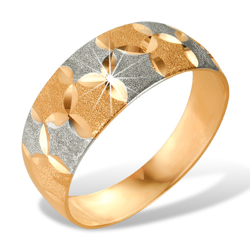 Золотое кольцо 