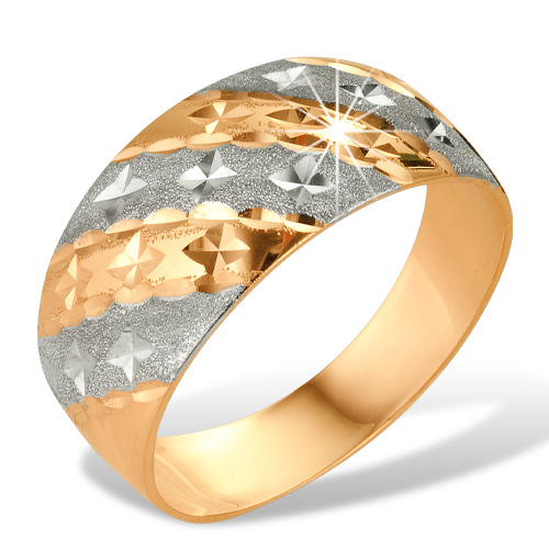 Золотое кольцо 