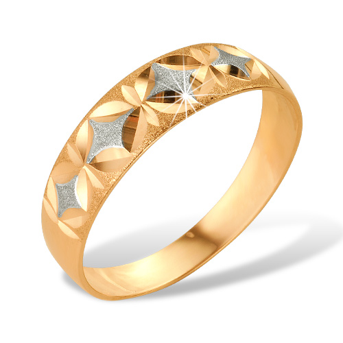 Золотое кольцо 