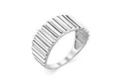 Серебряное кольцо 