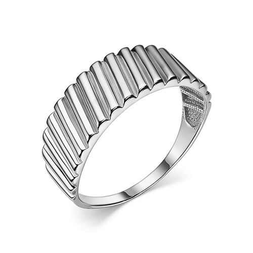 Серебряное кольцо 